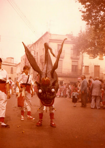 Frontal al carrer (1980)